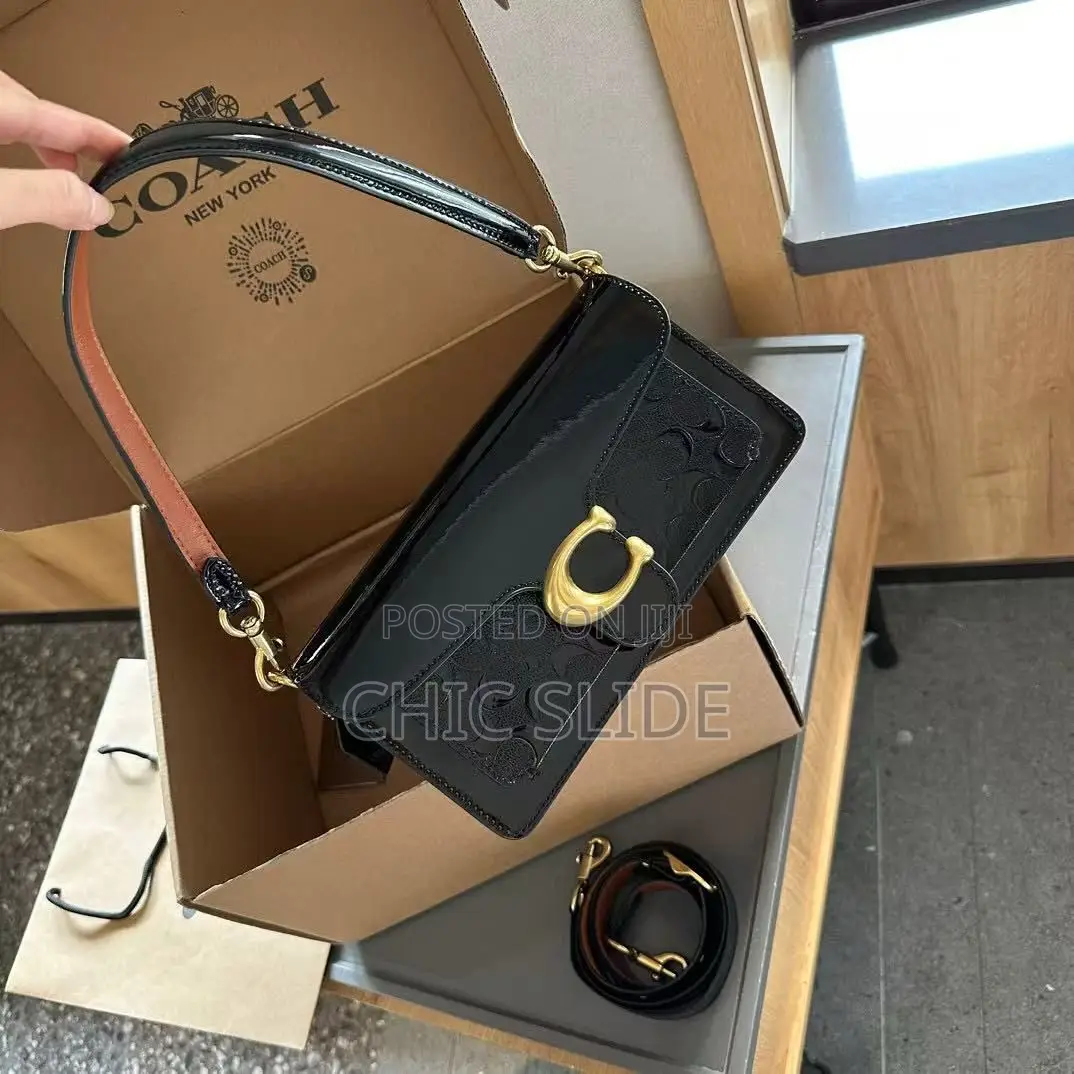 Europe Grade Coach Handbag