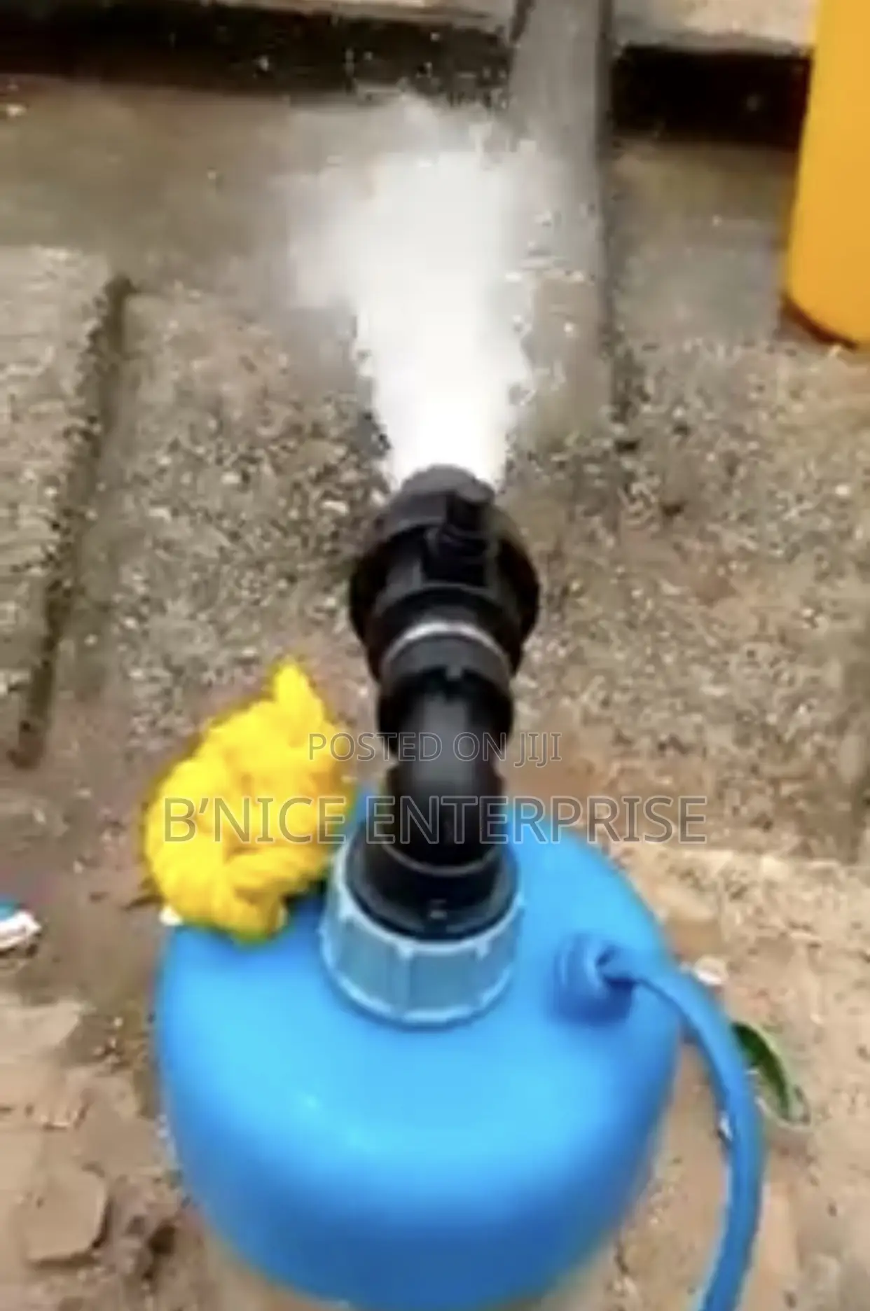 Perfect Borehole Works in Eastern Region and Its Environs