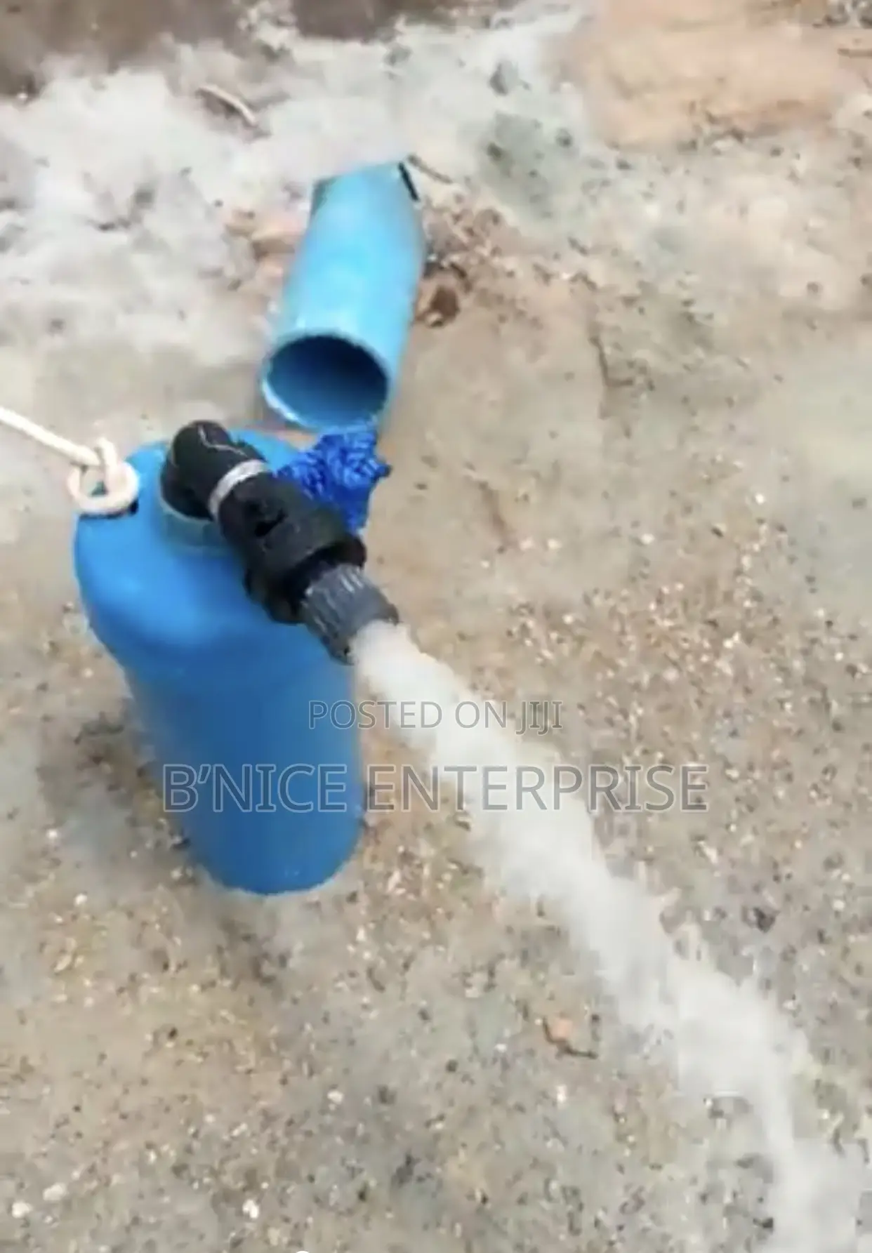 Expert in Borehole Drilling and Mechanization