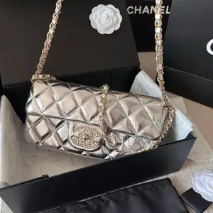 Luxury Chanel Cute Bag