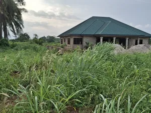 Serviced Plots Near Akotsi Junction – Only GHS (Flexible Payment )