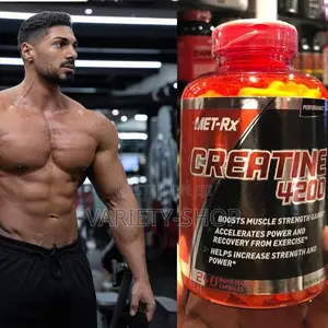 Creatine Supplements Fda Approved
