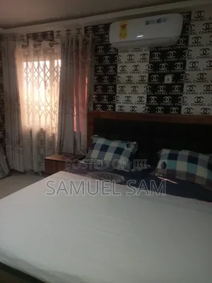 Furnished 3bdrm House in Tema Ccommunity 8 for rent