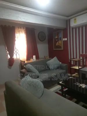 Furnished 3bdrm House in Tema Ccommunity 8 for rent