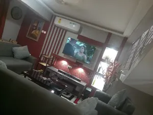 Furnished 3bdrm House in Tema Ccommunity 8 for rent