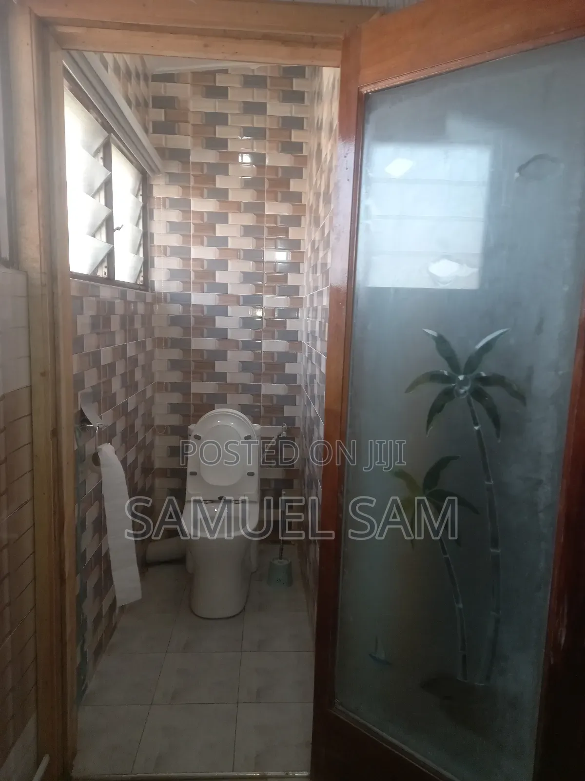 Furnished 3bdrm House in Tema Ccommunity 8 for rent