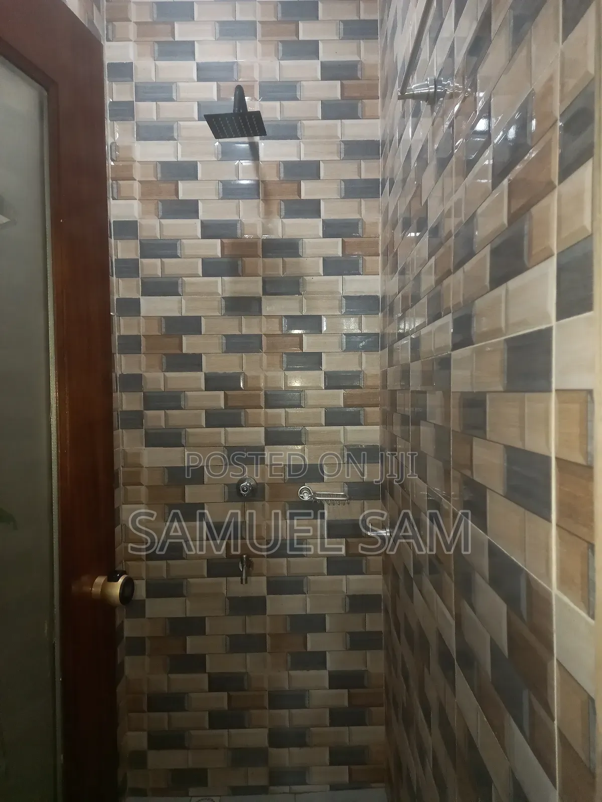 Furnished 3bdrm House in Tema Ccommunity 8 for rent