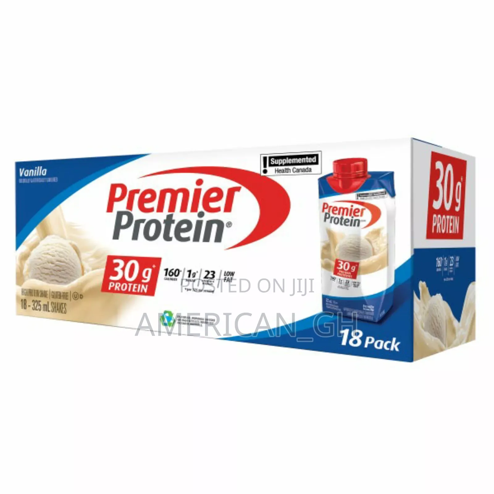 Premier Protein, 18 Pack
