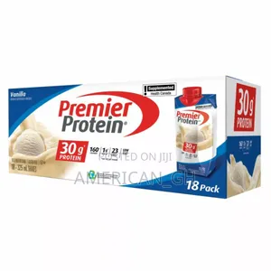 Premier Protein, 18 Pack