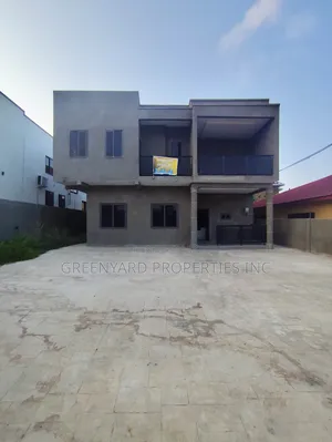 4bdrm House in Ars, East Legon for sale