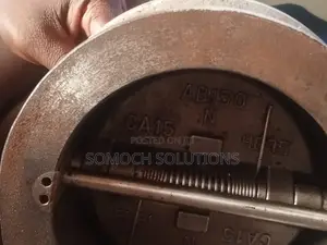 6" Flanges All Sizes Available for Oil and Gas