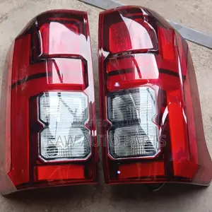 2022-2025 Taillight for Mitsubishi L200