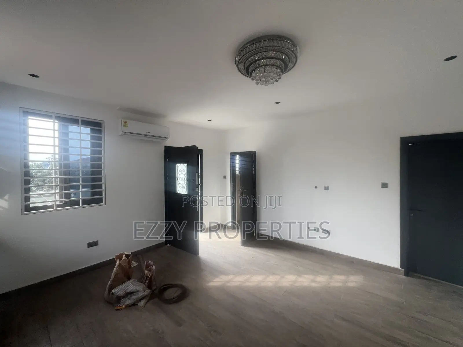 1bdrm Apartment in East Legon for rent