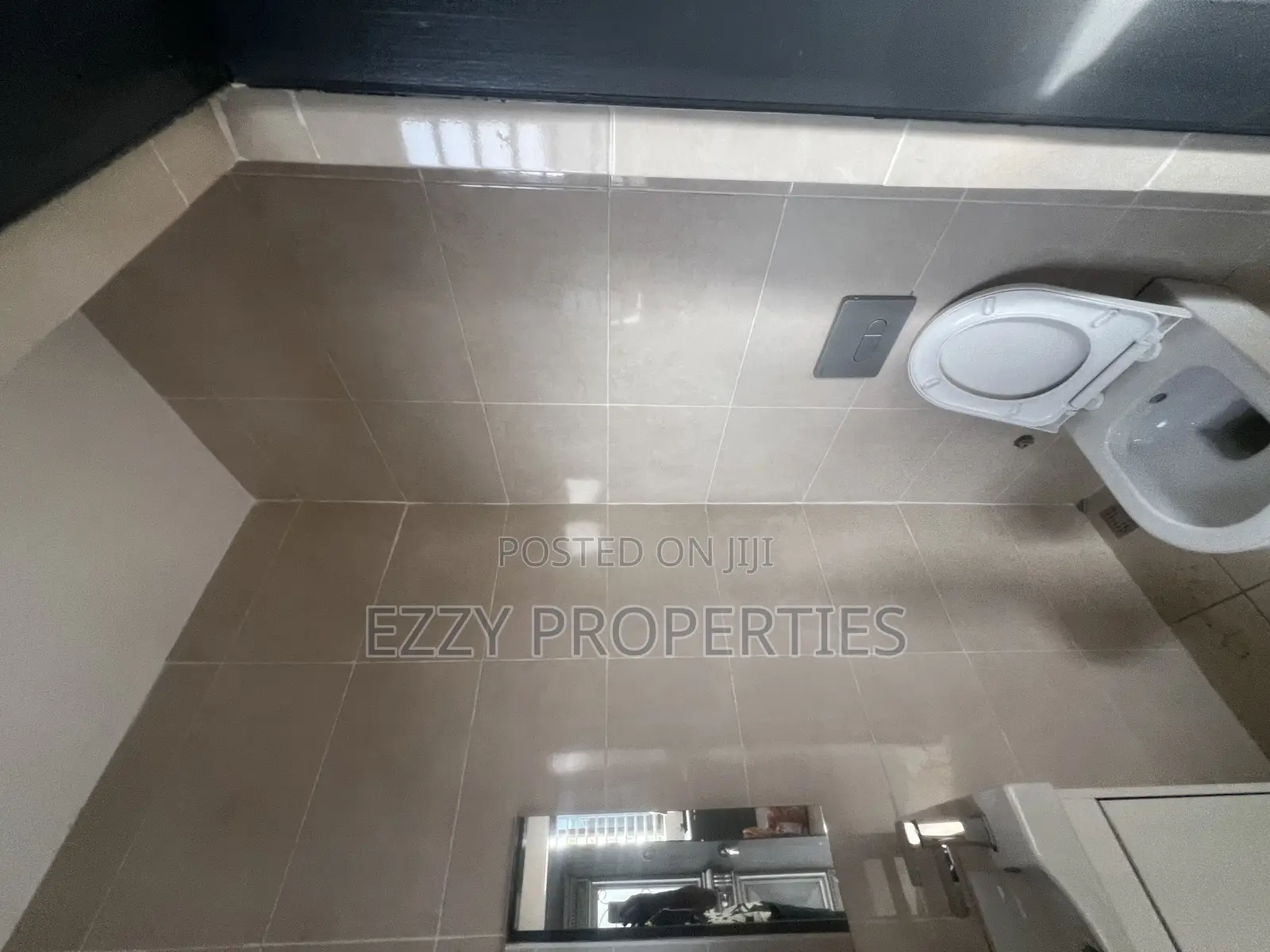 1bdrm Apartment in East Legon for rent