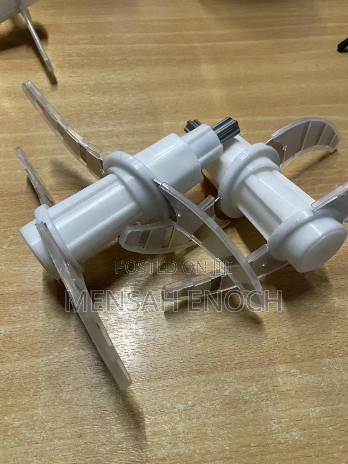 Meat Grinder Blade