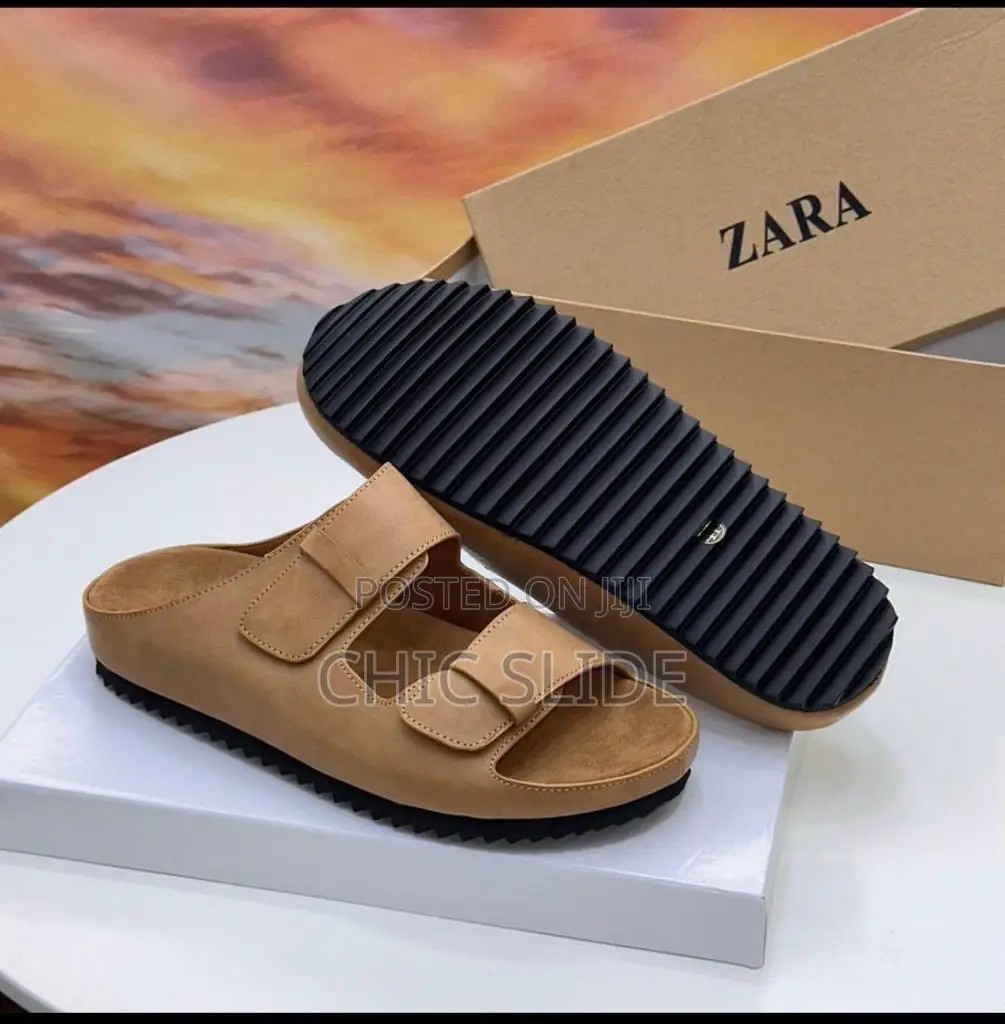 Quality Boxed Zara