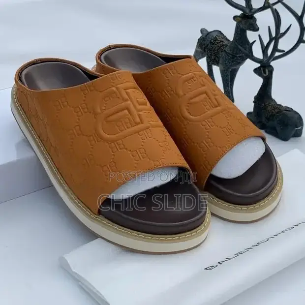 Balenciaga Slippers