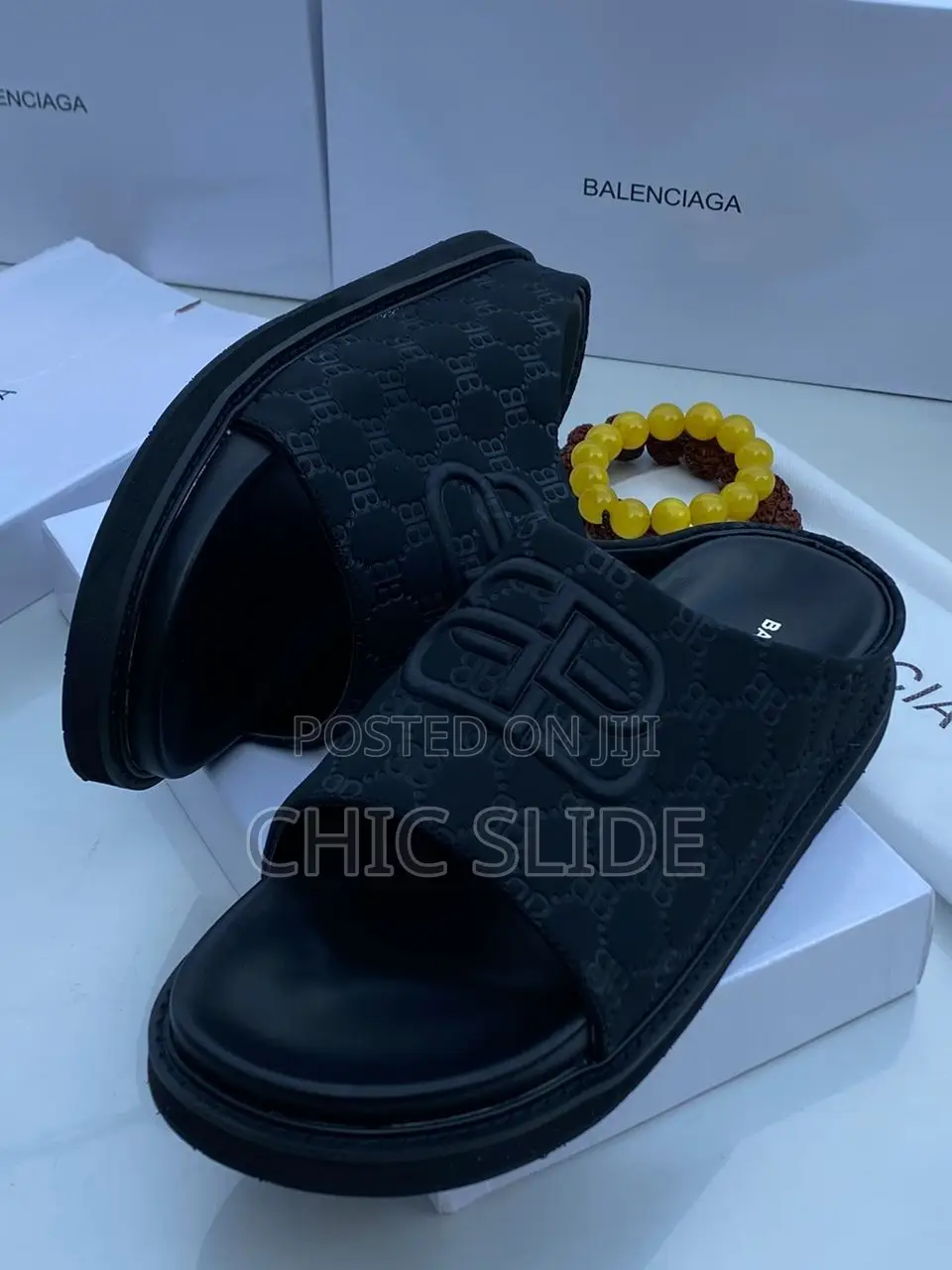Balenciaga Slippers