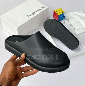 Latest Quality Half Shoes