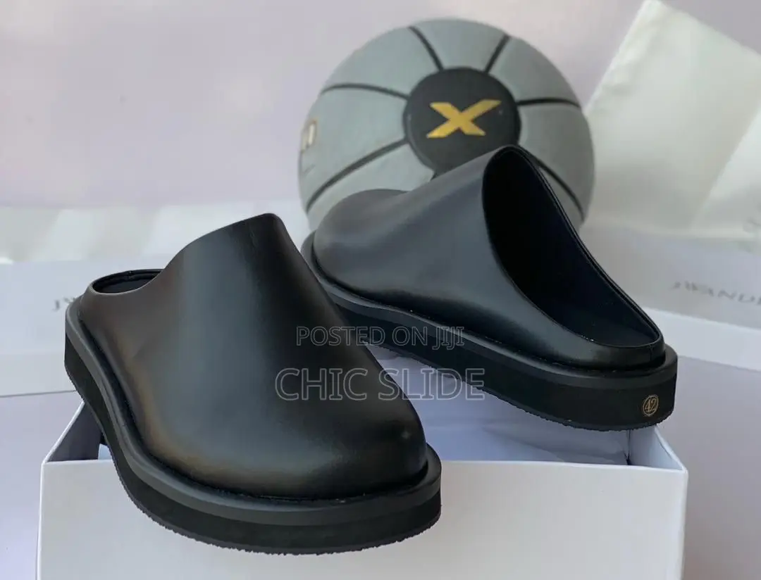 Latest Quality Half Shoes