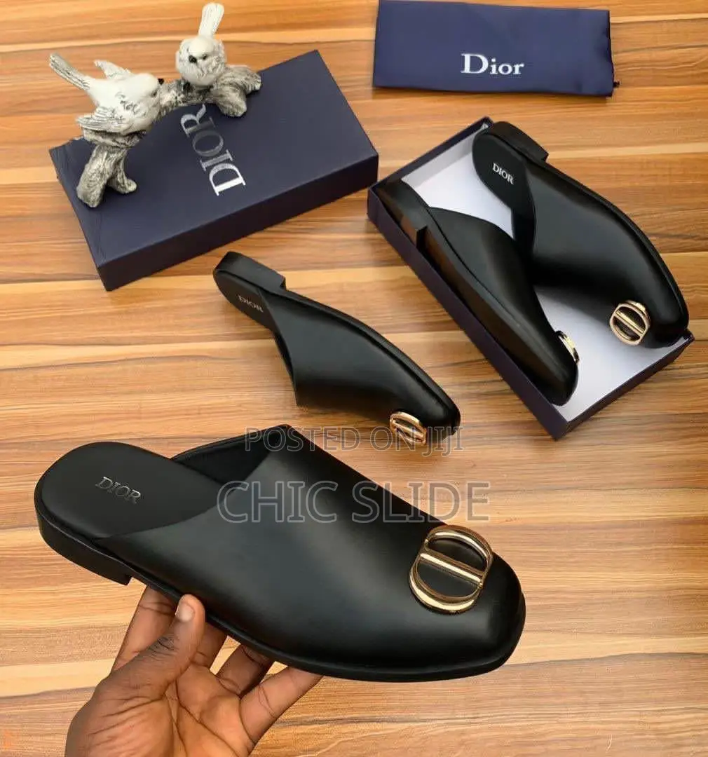 Latest Quality Half Shoes