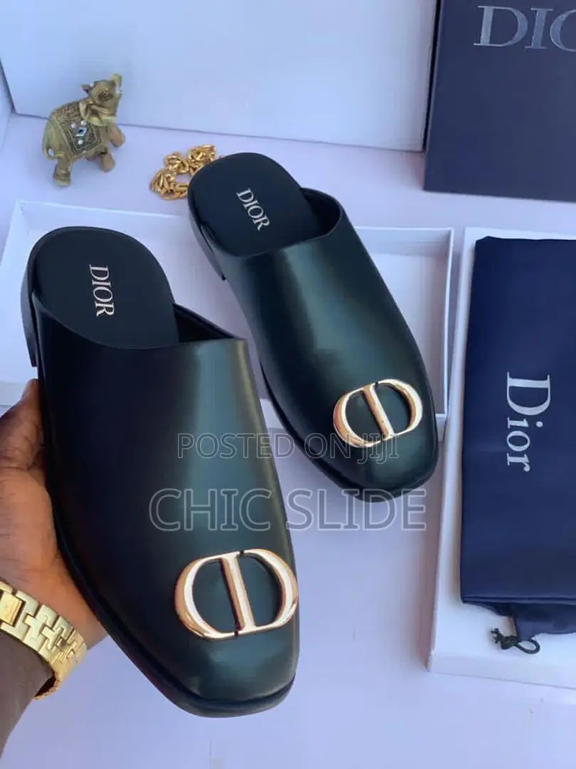 Latest Quality Half Shoes