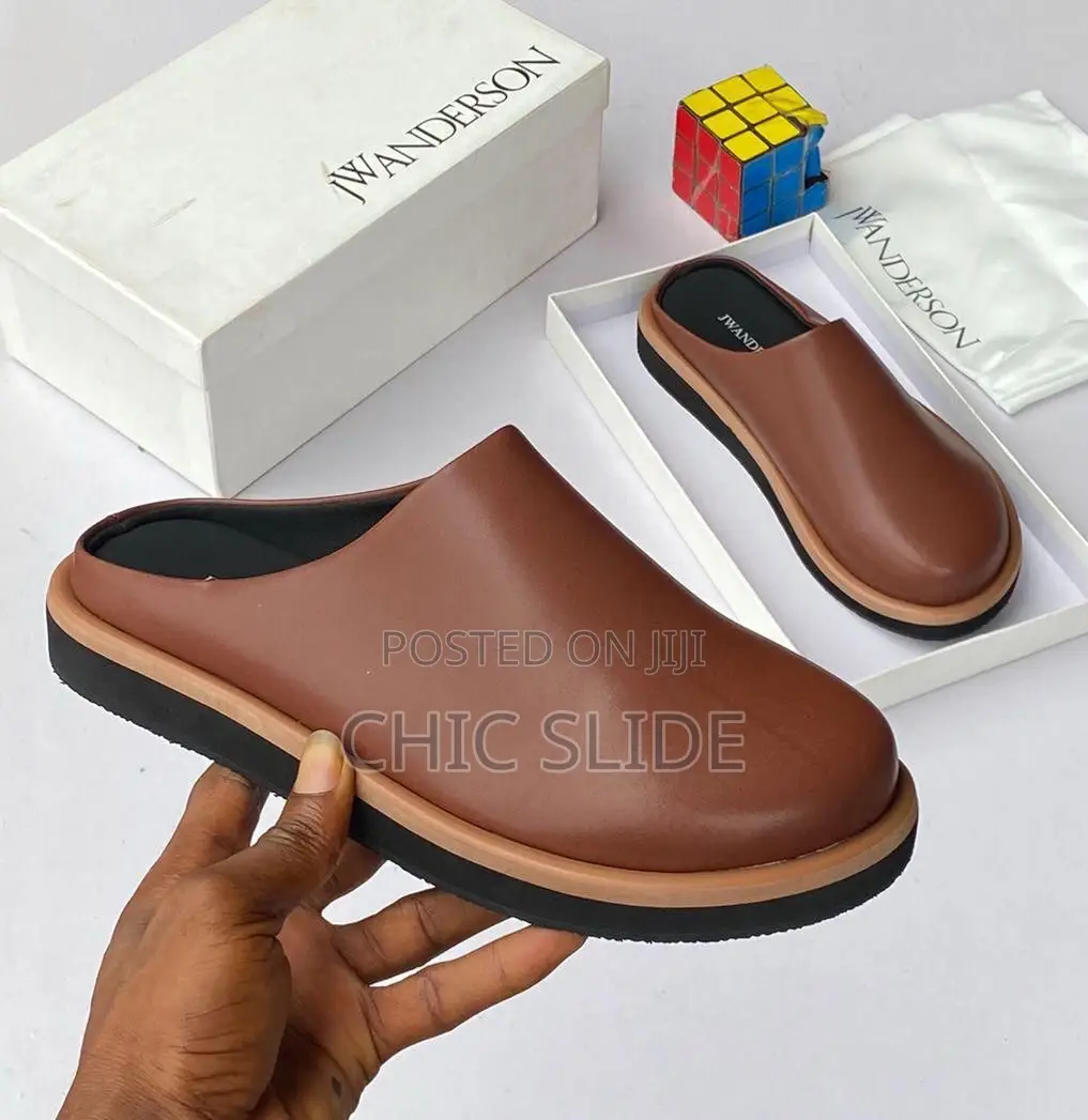 Latest Quality Half Shoes