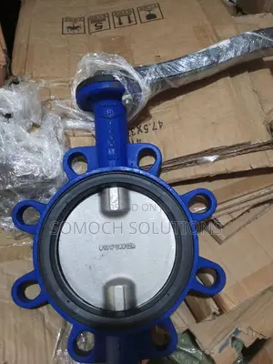 High-Pressure Flanged Ball Valves Durable Steel 2”–6” Sizes