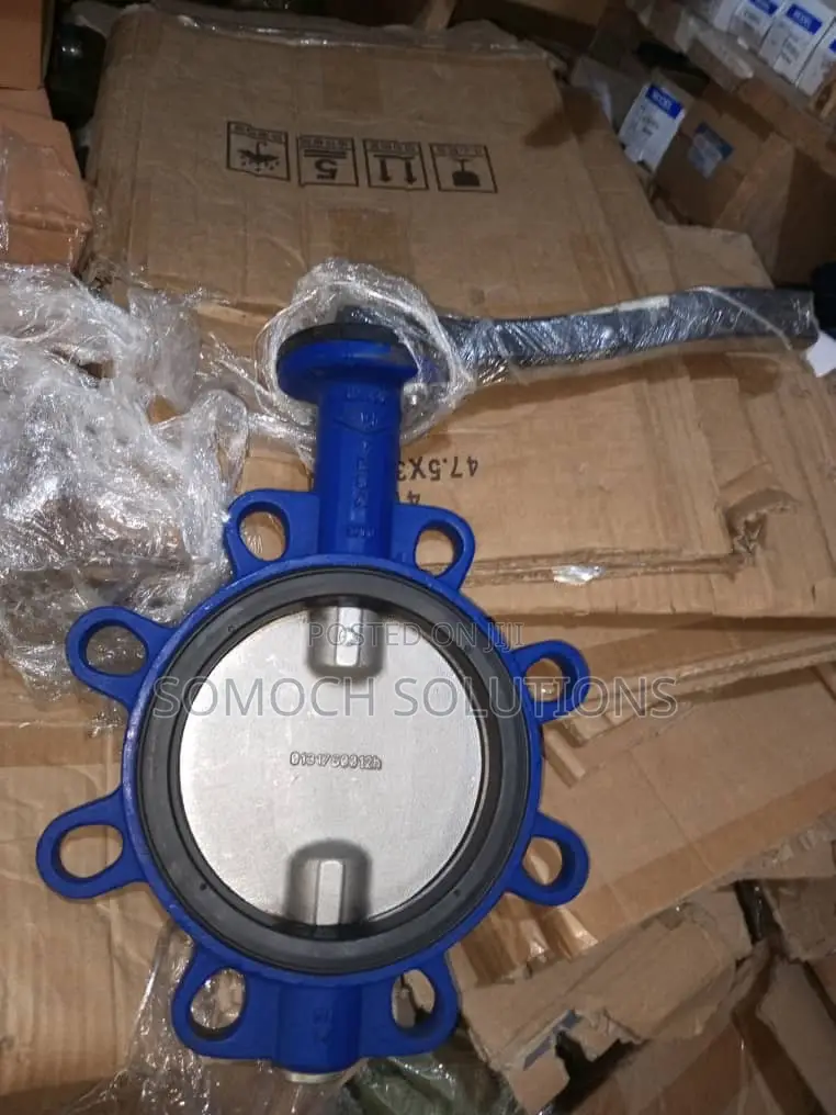High-Pressure Flanged Ball Valves Durable Steel 2”–6” Sizes