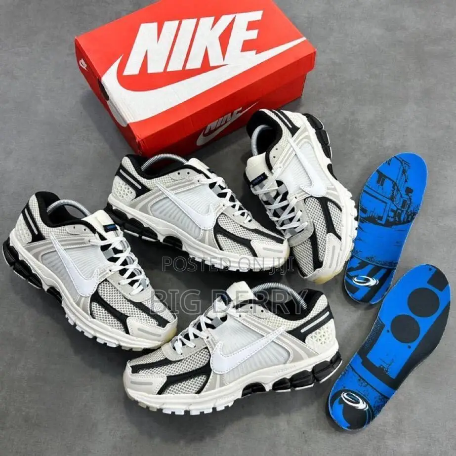 Nike Vomero 5 Phantom Dust