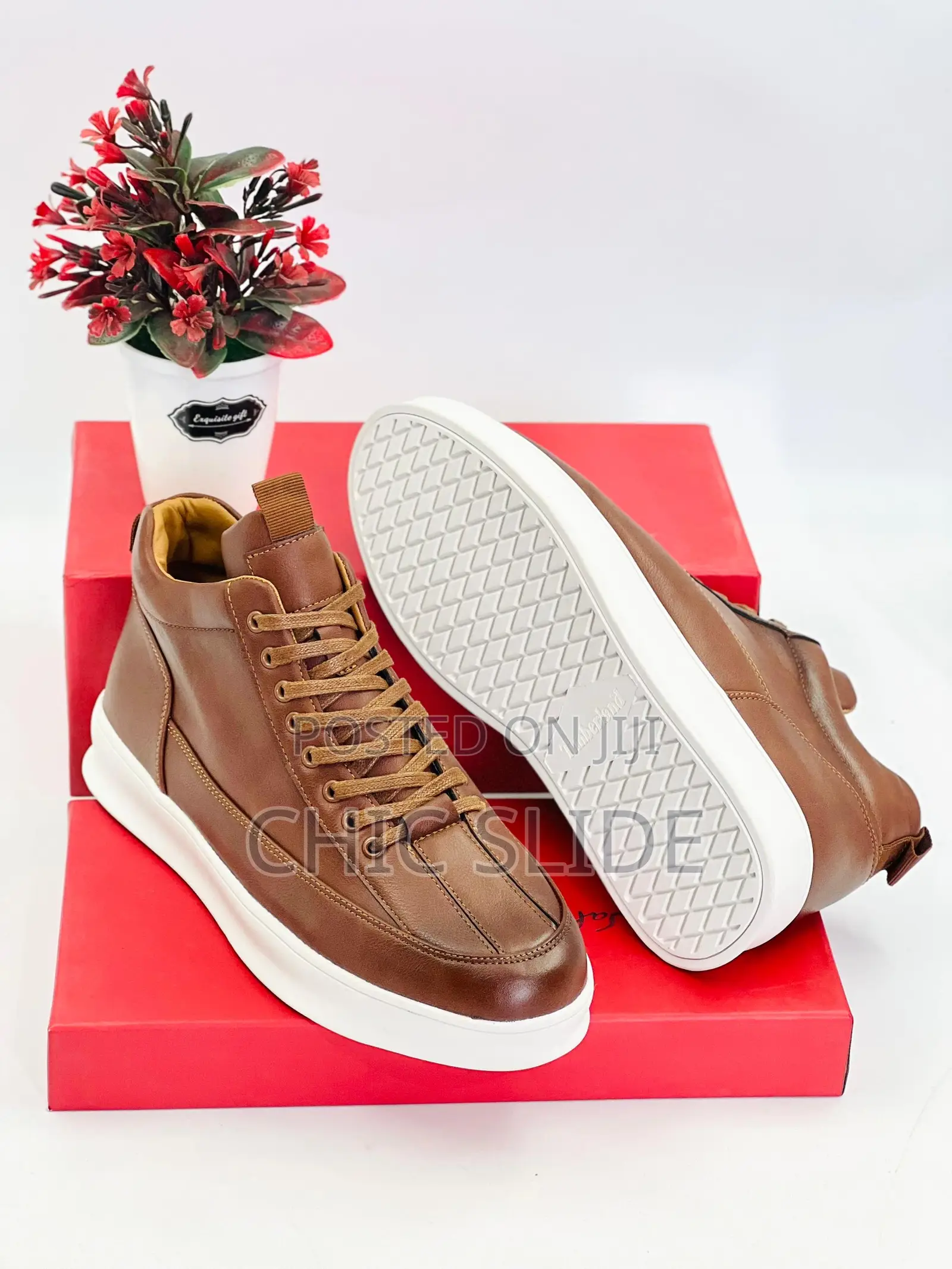 Timberland Colored Boots