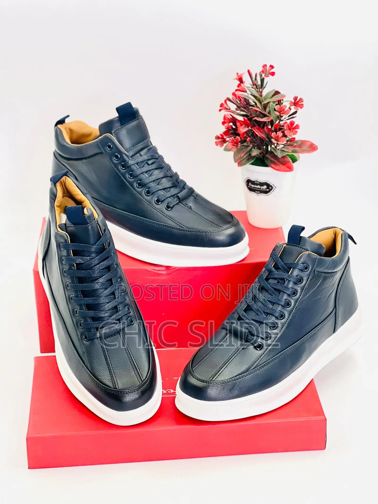 Timberland Colored Boots