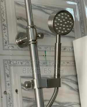 4 in 1 Shower - Executive 4in1 Shower