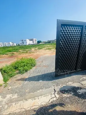 5 Plots for Sale at Tsea Addo