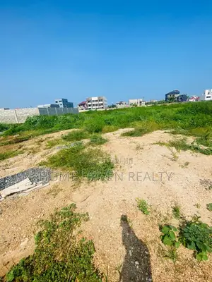 5 Plots for Sale at Tsea Addo