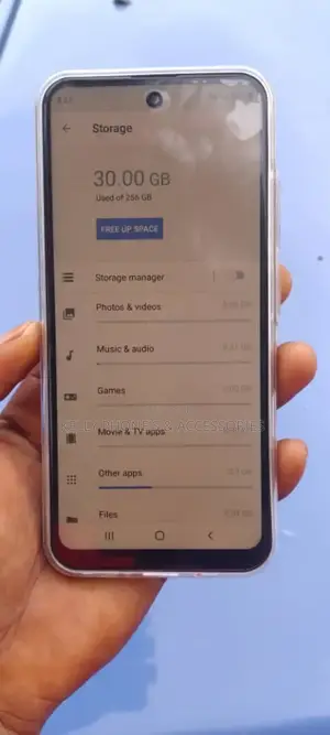 Samsung Galaxy S20 Ultra 128 GB