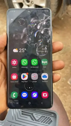 Samsung Galaxy S20 Ultra 128 GB