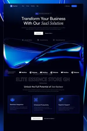 Website Creation