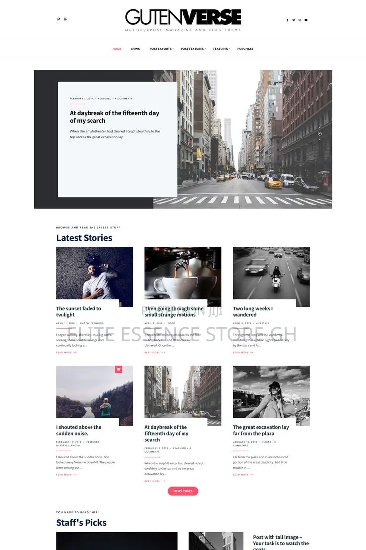 Website Creation