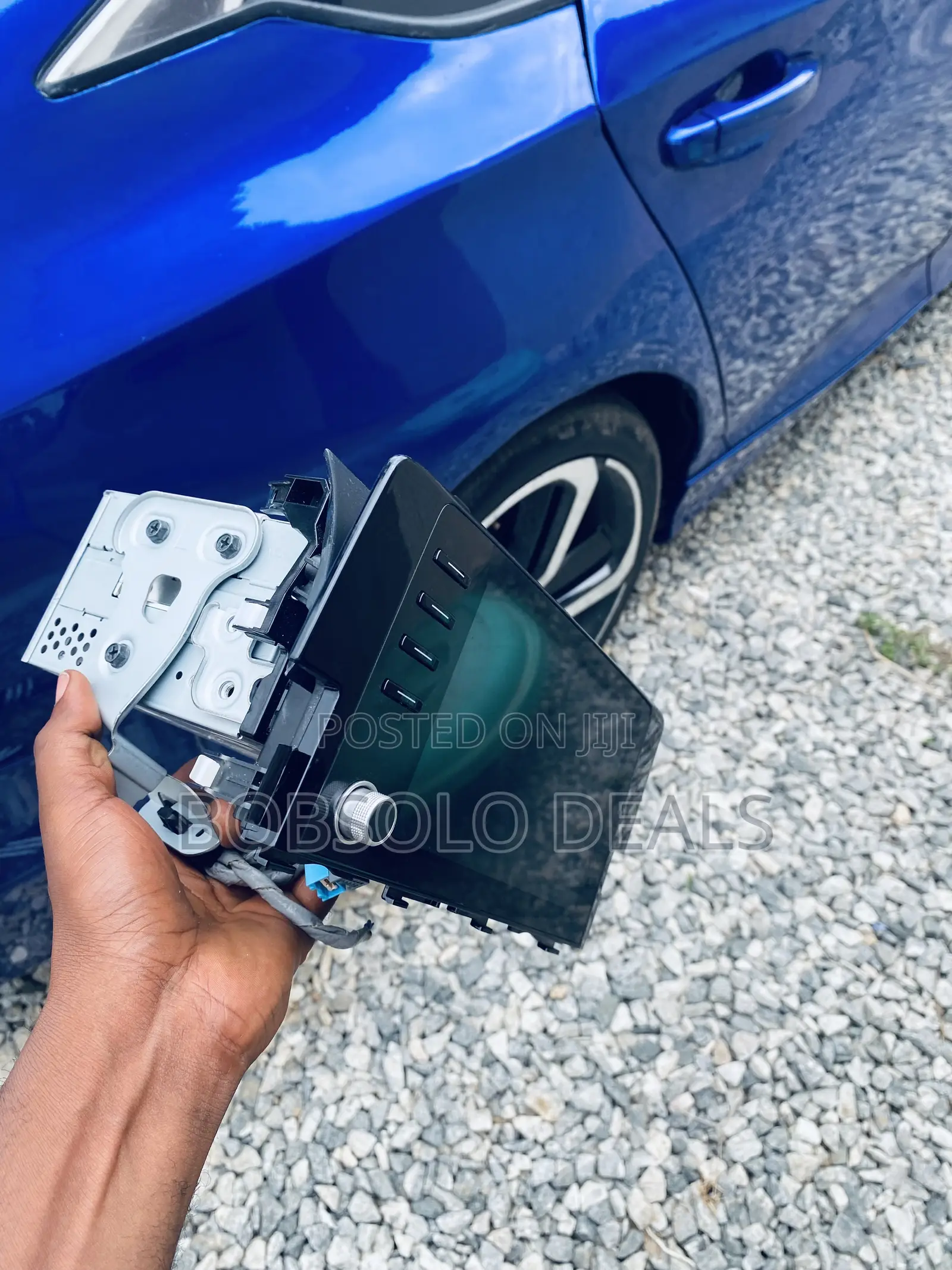 Original Honda Civic Infortainment System 2019-2021