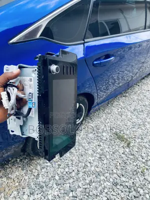Original Honda Civic Infortainment System 2019-2021