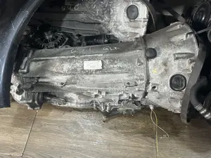 Mercedes Benz GLK 2010-2016 M651 Diesel Gearbox Available