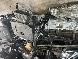 Mercedes Benz C300 2016-2019 Engine M274 Complete Engine