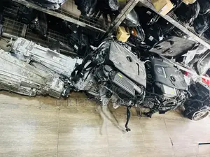 Mercedes Benz C300 2016-2019 Engine M274 Complete Engine