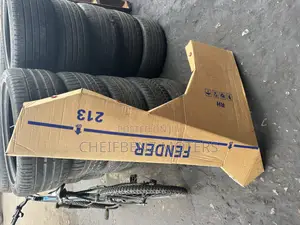 Mercedes Benz E300 2017-2022 Right Side Fender Available
