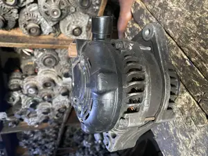 Honda Civic, Accord, CRV Alternator and Starter