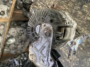 Honda Civic, Accord, CRV Alternator and Starter