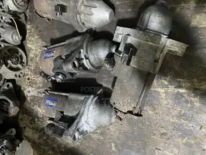 Honda Civic, Accord, CRV Alternator and Starter