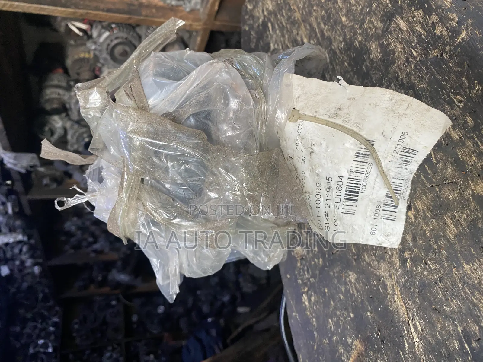 Honda Civic, Accord, CRV Alternator and Starter