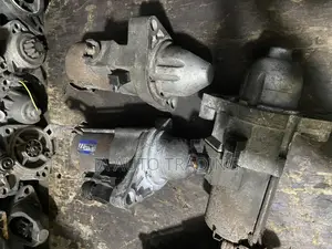 Honda Civic, Accord, CRV Alternator and Starter